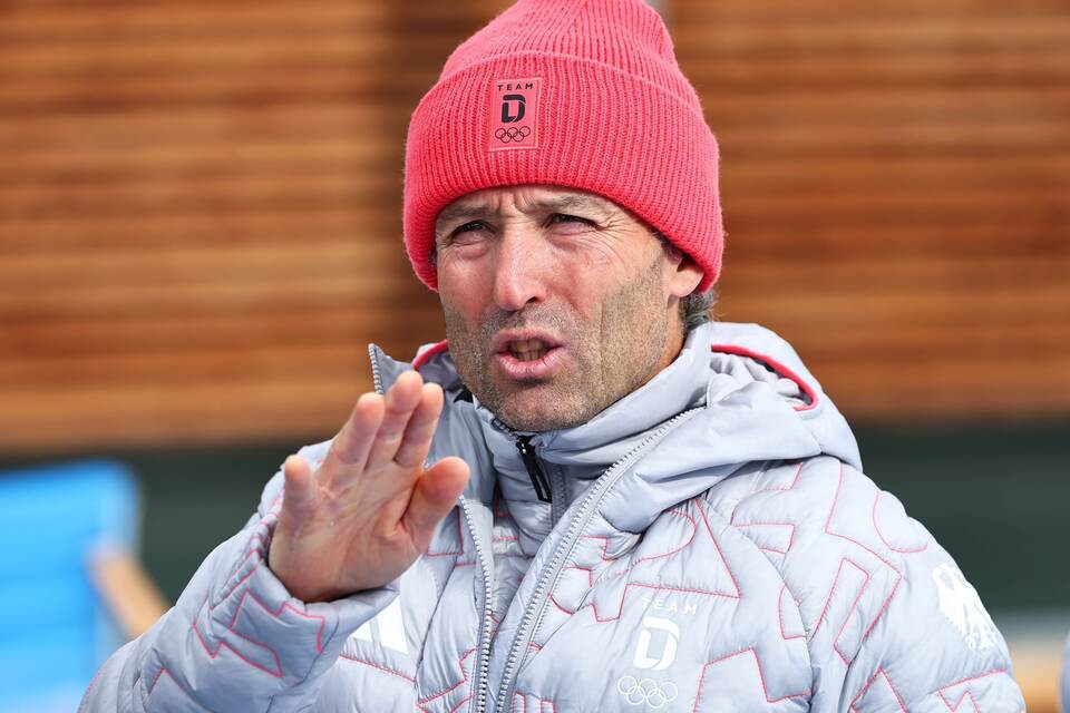 Olympische Winterspiele 2026 Olympische Winterspiele 2026