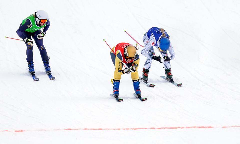 Olympische Winterspiele 2026