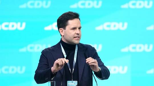 Johannes Winkel (CDU)