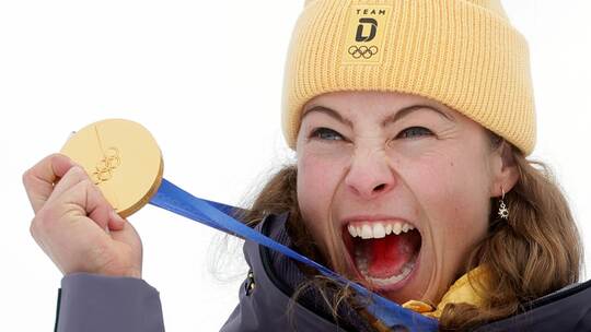 Olympische Winterspiele 2026