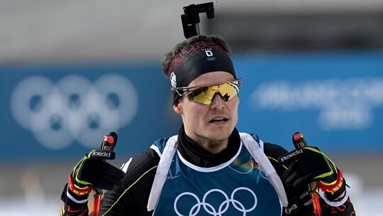 Olympische Winterspiele 2026 Olympische Winterspiele 2026