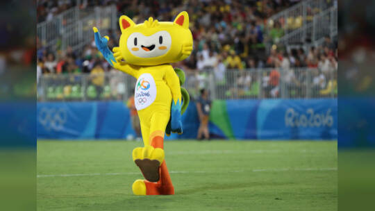 Olympic Games 2016 Rugby