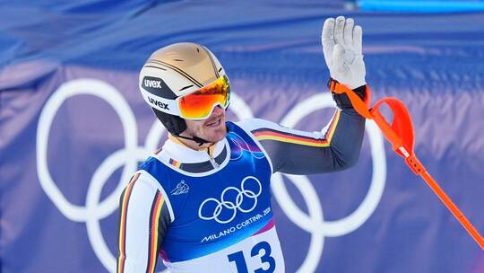 Olympische Winterspiele 2026