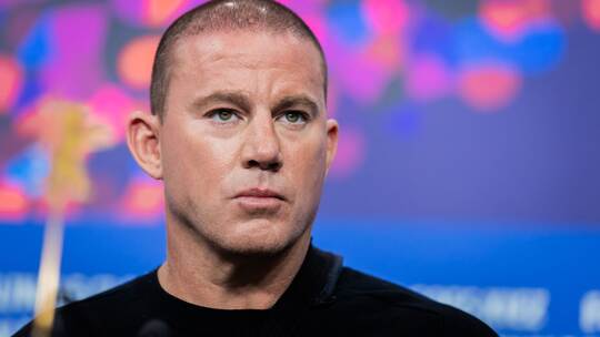 76. Berlinale - Pressekonferenz «Josephine» 76. Berlinale - Pressekonferenz «Josephine»