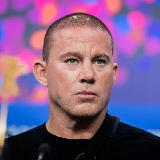 76. Berlinale - Pressekonferenz «Josephine»