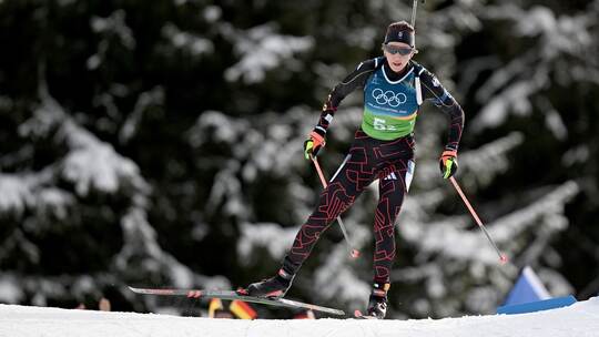 Olympische Winterspiele 2026