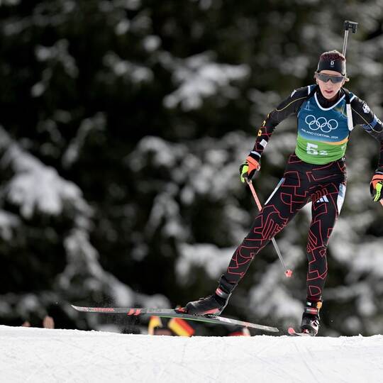 Olympische Winterspiele 2026