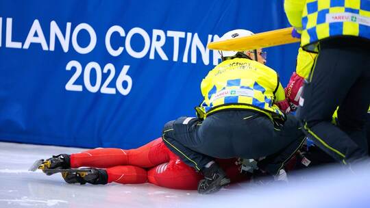 Olympische Winterspiele 2026 Olympische Winterspiele 2026