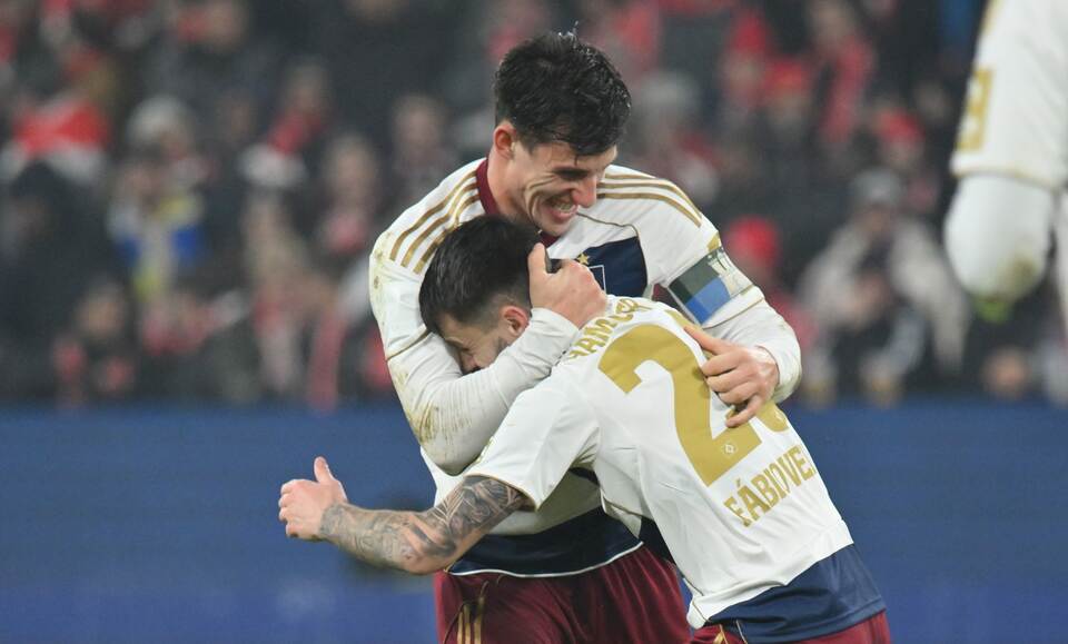 FSV Mainz 05 - Hamburger SV FSV Mainz 05 - Hamburger SV