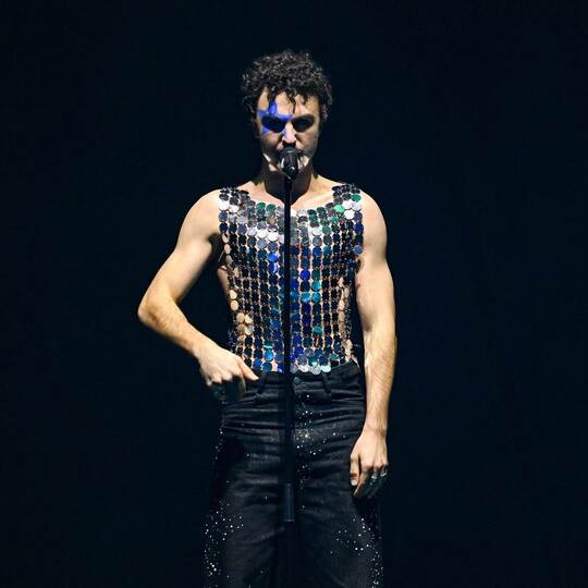 ESC-Vorentscheid in Österreich