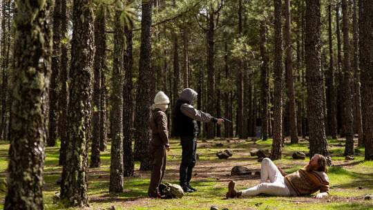 TV-Ausblick ARD - «Oderbruch» TV-Ausblick ARD - «Oderbruch»