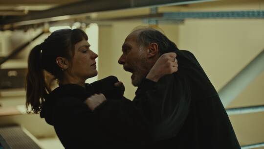 TV-Ausblick ZDF - «Stralsund - Jetzt komm ich!» TV-Ausblick ZDF - «Stralsund - Jetzt komm ich!»