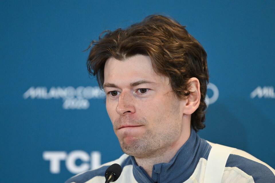 Olympische Winterspiele 2026 Olympische Winterspiele 2026