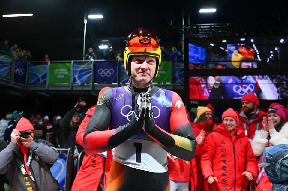 Olympische Winterspiele 2026 Olympische Winterspiele 2026