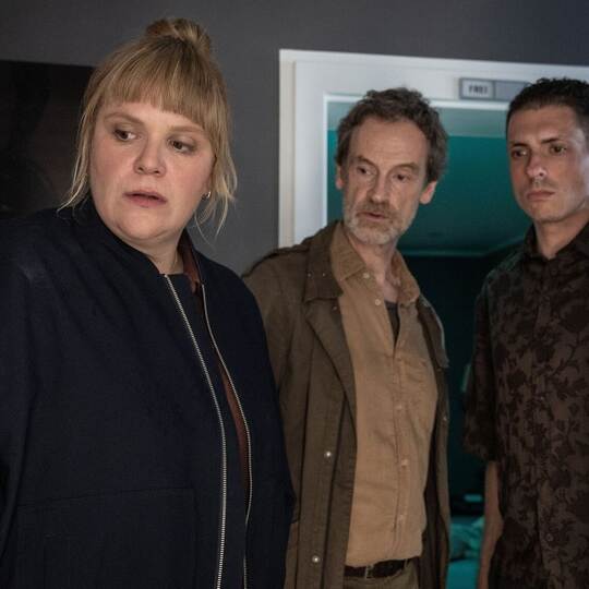 TV-Ausblick - «Tatort: Schmerz»