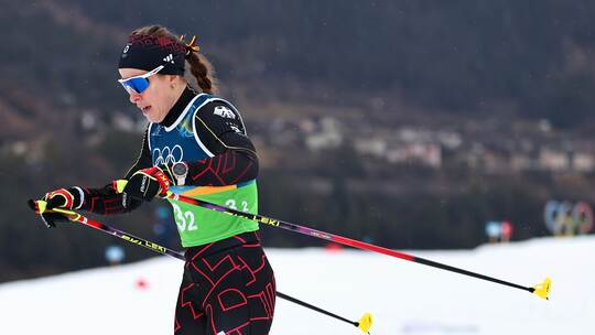 Olympische Winterspiele 2026