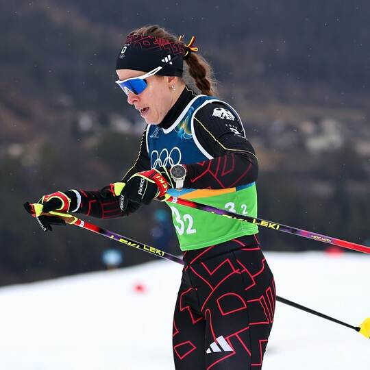 Olympische Winterspiele 2026