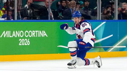 Olympische Winterspiele 2026