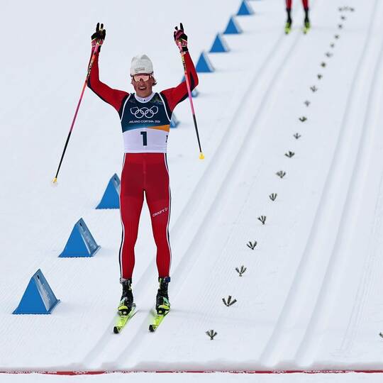 Olympische Winterspiele 2026