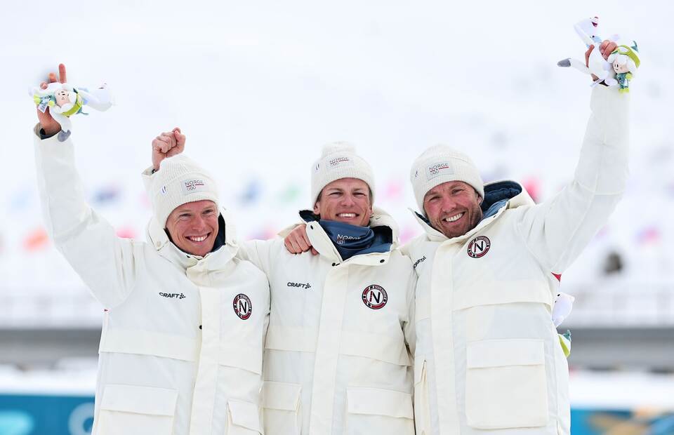 Olympische Winterspiele 2026