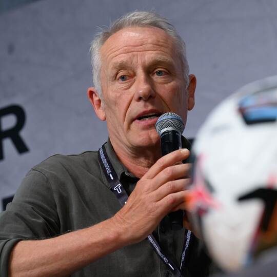 Christian Streich