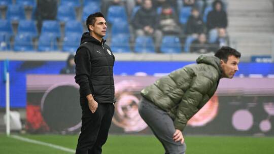 Karlsruher SC - Holstein Kiel