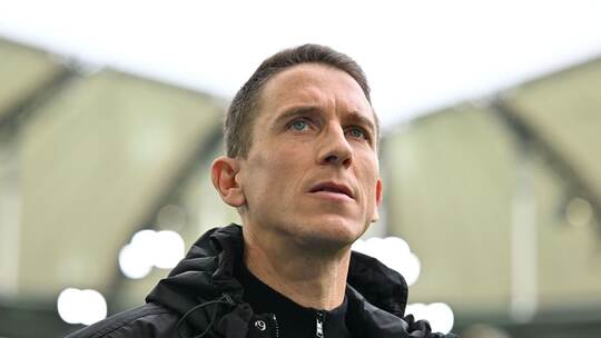 VfL Wolfsburg - FC Augsburg