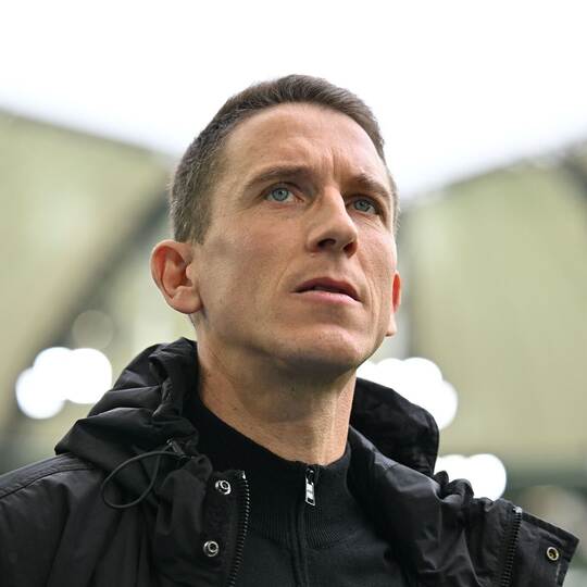 VfL Wolfsburg - FC Augsburg