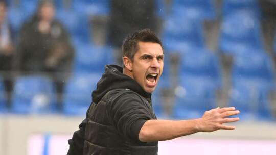 Karlsruher SC - Holstein Kiel