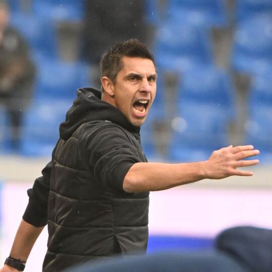 Karlsruher SC - Holstein Kiel