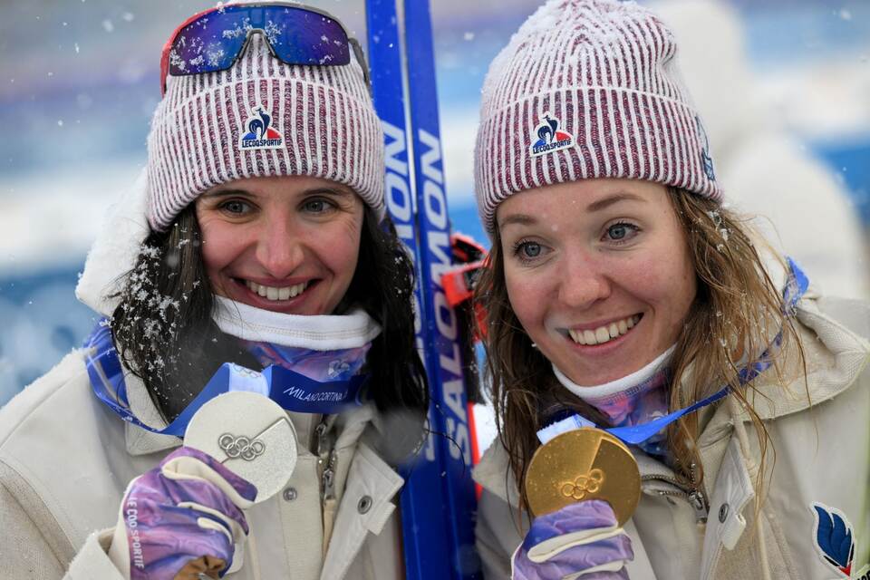 Olympische Winterspiele 2026 Olympische Winterspiele 2026