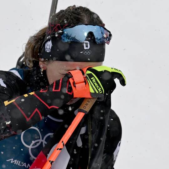 Olympische Winterspiele 2026