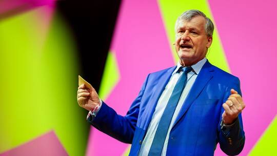 Landeshauptausschuss der FDP Baden-Württemberg