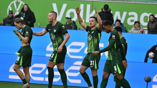 VfL Wolfsburg - FC Augsburg VfL Wolfsburg - FC Augsburg