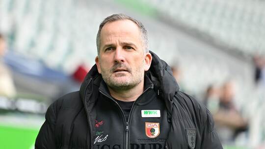 VfL Wolfsburg - FC Augsburg VfL Wolfsburg - FC Augsburg