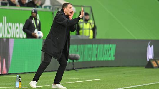 VfL Wolfsburg - FC Augsburg VfL Wolfsburg - FC Augsburg