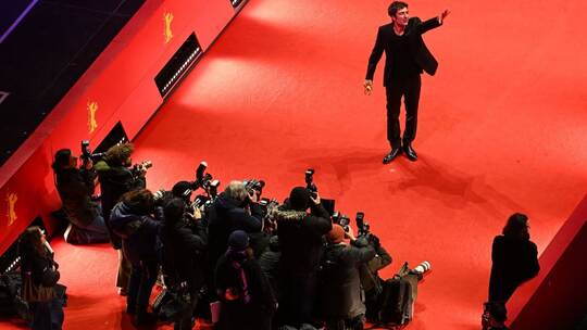 76. Berlinale - Preisverleihung 76. Berlinale - Preisverleihung