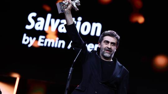 76. Berlinale - Preisverleihung 76. Berlinale - Preisverleihung