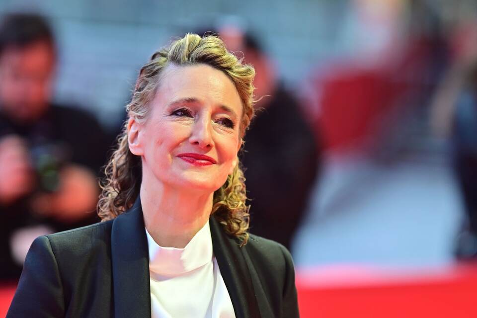 76. Berlinale - Preisverleihung 76. Berlinale - Preisverleihung