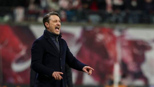 RB Leipzig - Borussia Dortmund