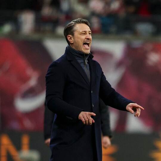 RB Leipzig - Borussia Dortmund