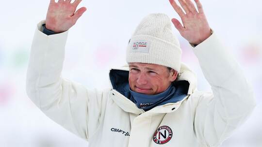 Olympische Winterspiele 2026