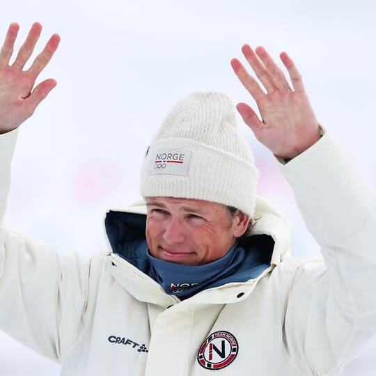 Olympische Winterspiele 2026