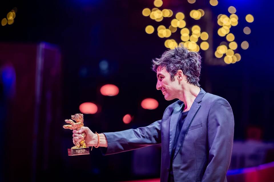 76. Berlinale - Preisverleihung 76. Berlinale - Preisverleihung