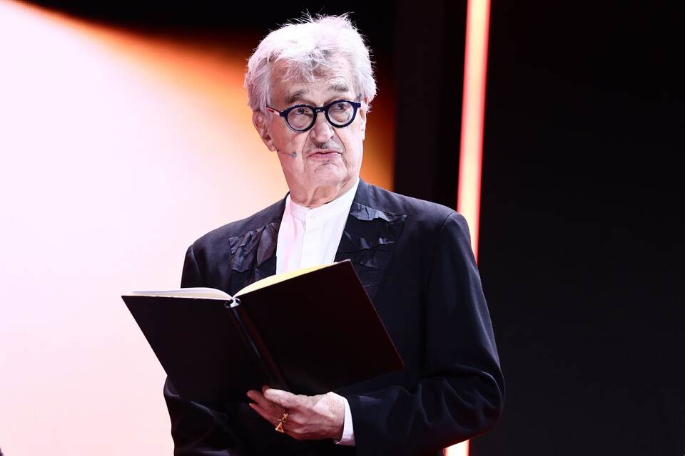 76. Berlinale - Preisverleihung 76. Berlinale - Preisverleihung