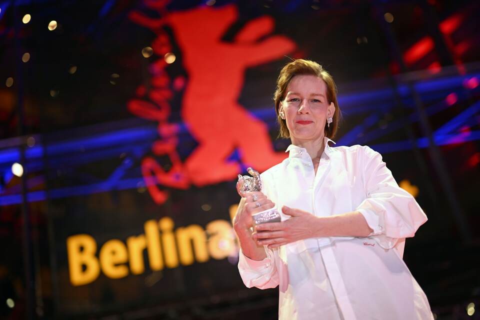 76. Berlinale - Preisverleihung 76. Berlinale - Preisverleihung