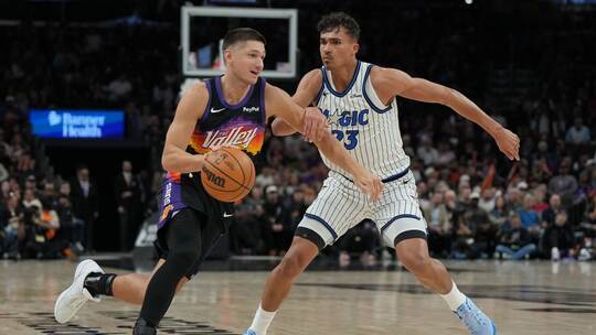 Phoenix Suns - Orlando Magic Phoenix Suns - Orlando Magic