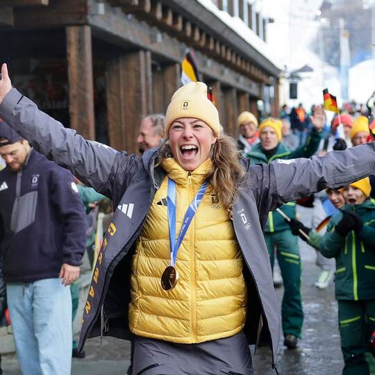 Olympische Winterspiele 2026