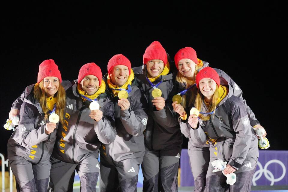 Olympische Winterspiele 2026