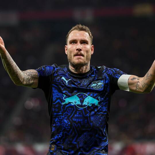 RB Leipzig - Borussia Dortmund